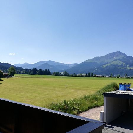 Appartement Muellner Kirchdorf in Tirol Exterior photo