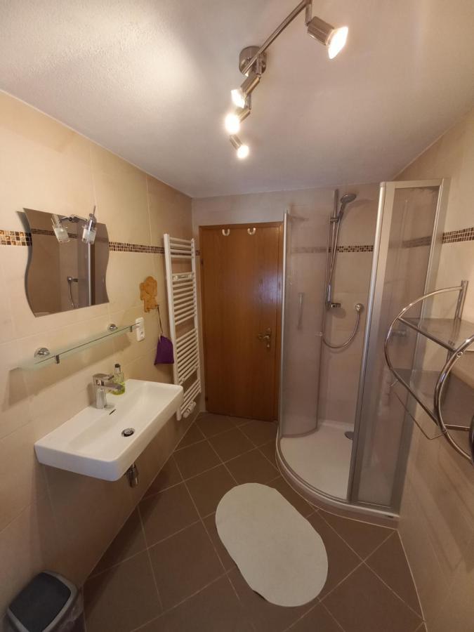 Appartement Muellner Kirchdorf in Tirol Exterior photo