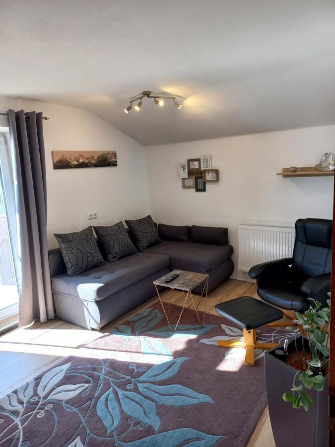 Appartement Muellner Kirchdorf in Tirol Exterior photo
