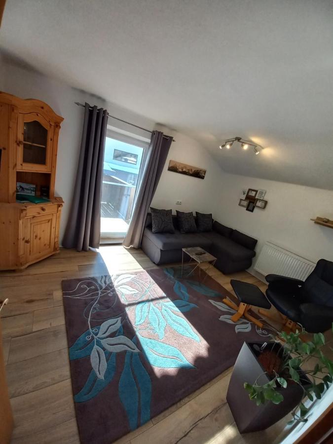 Appartement Muellner Kirchdorf in Tirol Exterior photo