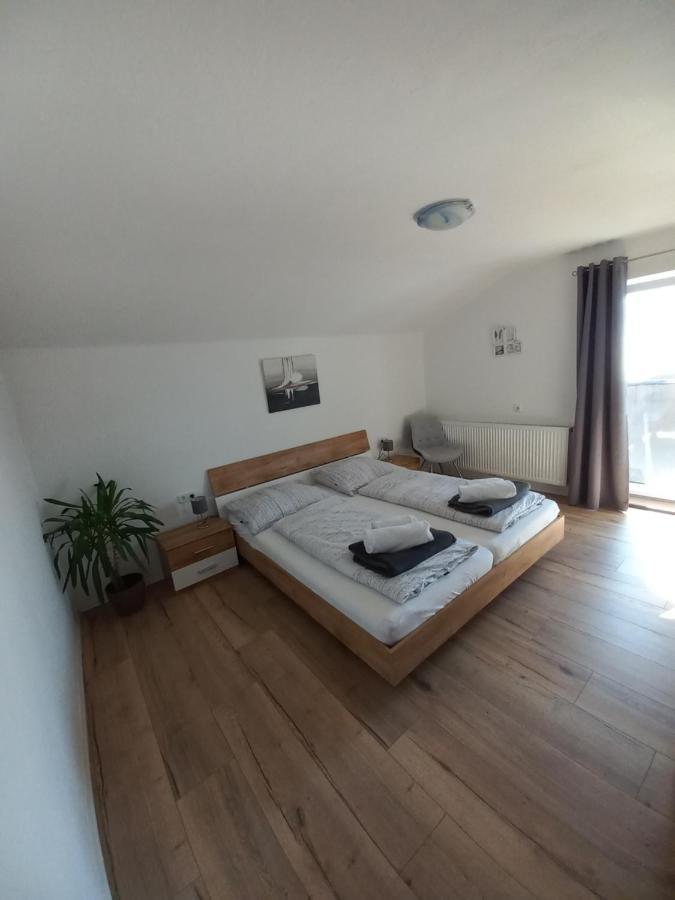 Appartement Muellner Kirchdorf in Tirol Exterior photo