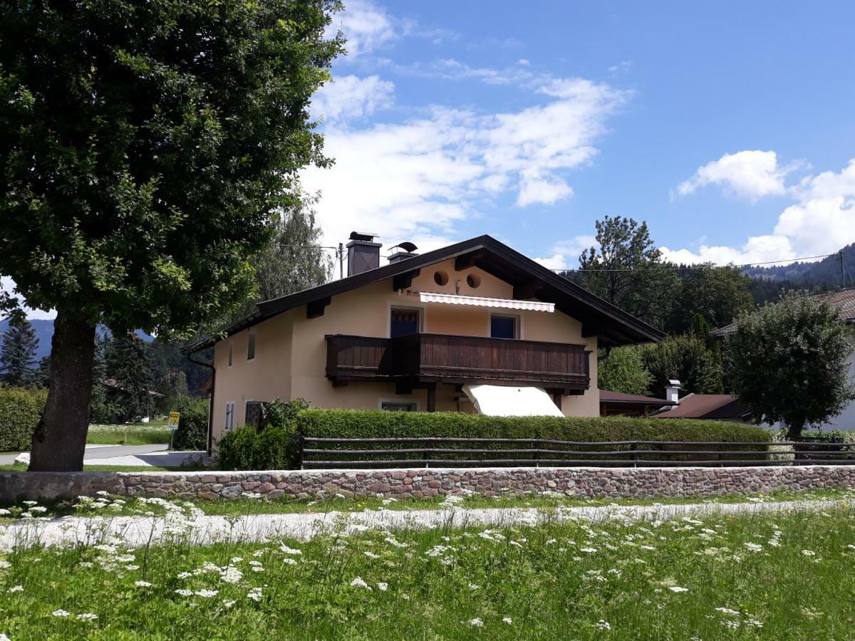 Appartement Muellner Kirchdorf in Tirol Exterior photo