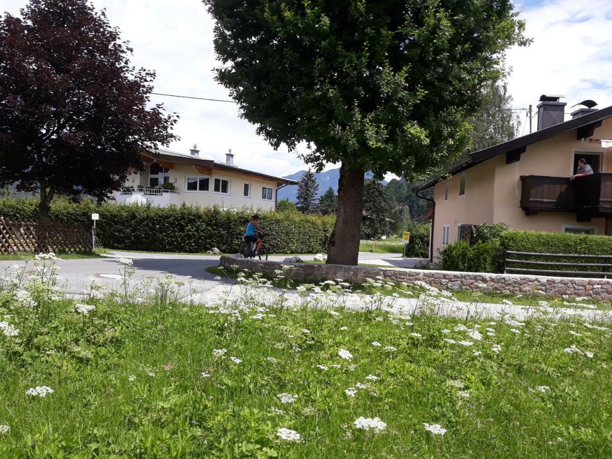 Appartement Muellner Kirchdorf in Tirol Exterior photo